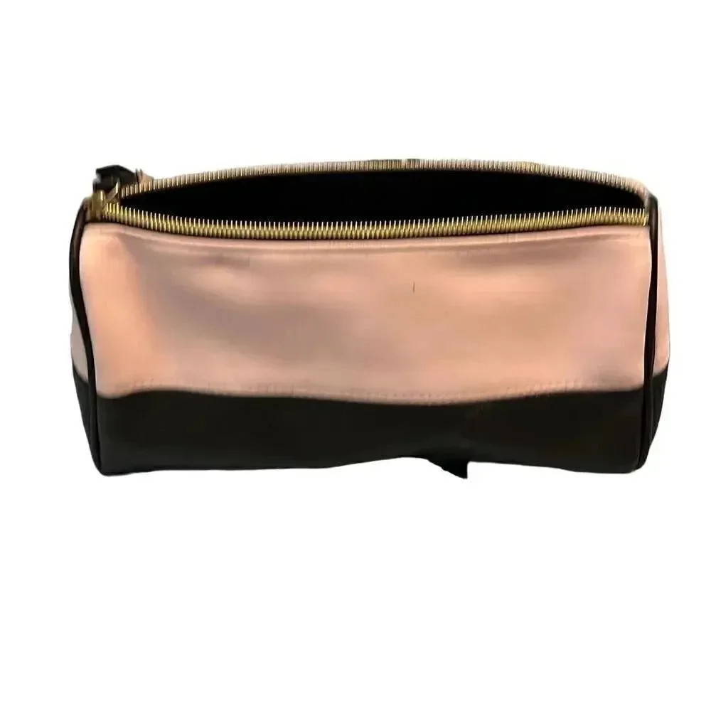 Victorias secret make up bag